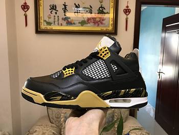 Air Jordan 4 Wings 724142-899