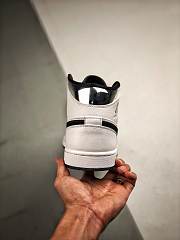 Air Jordan 1 Mid Alternate Think 16 554724-121 - 6