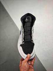 Air Jordan 1 Mid Alternate Think 16 554724-121 - 5