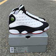 Air Jordan 13 Retro He Got Game (2018) 414571-104 - 3