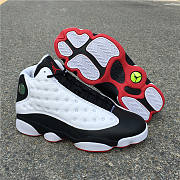 Air Jordan 13 Retro He Got Game (2018) 414571-104 - 6