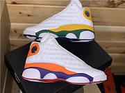Air Jordan 13 Retro Playground CV0785-158 - 2