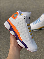 Air Jordan 13 Retro Playground CV0785-158 - 3