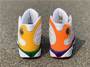 Air Jordan 13 Retro Playground CV0785-158 - 5