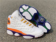 Air Jordan 13 Retro Playground CV0785-158 - 6
