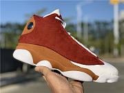 Air Jordan 13 Retro Premio Bin 23 417212-601 - 2