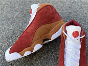 Air Jordan 13 Retro Premio Bin 23 417212-601 - 5