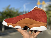Air Jordan 13 Retro Premio Bin 23 417212-601 - 4
