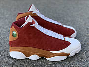 Air Jordan 13 Retro Premio Bin 23 417212-601 - 6