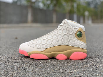 Air Jordan 13 Retro Chinese New Year (2020) CW4409-100