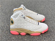Air Jordan 13 Retro Chinese New Year (2020) CW4409-100 - 2