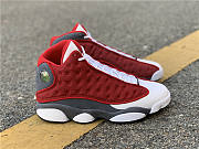 Air Jordan 13 Retro Gym Red Flint Grey DJ5982-600 - 2