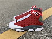 Air Jordan 13 Retro Gym Red Flint Grey DJ5982-600 - 3