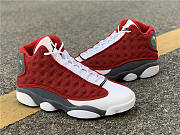 Air Jordan 13 Retro Gym Red Flint Grey DJ5982-600 - 5
