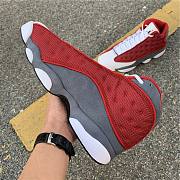 Air Jordan 13 Retro Gym Red Flint Grey DJ5982-600 - 6