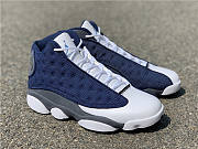 Air Jordan 13 Retro Flint (2020) 414571-404  - 6