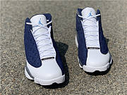 Air Jordan 13 Retro Flint (2020) 414571-404  - 3