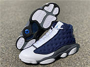 Air Jordan 13 Retro Flint (2020) 414571-404  - 2