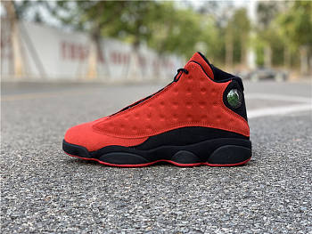 Air Jordan 13 Reverse Bred DJ5982-602