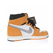 Air Jordan 1 High Element Gore-Tex Light Curry DB2889-700 - 2