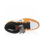 Air Jordan 1 High Element Gore-Tex Light Curry DB2889-700 - 4