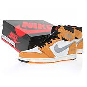 Air Jordan 1 High Element Gore-Tex Light Curry DB2889-700 - 5