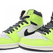 Air Jordan 1 Retro High OG Visionaire 555088-702 - 6