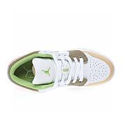 Air Jordan 1 Low Pastel Grind Vivid Green DJ0341-100 - 6