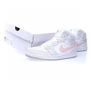 Air Jordan 1 Mid SE Light Iron Ore DN4045-001 - 6