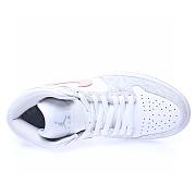 Air Jordan 1 Mid SE Light Iron Ore DN4045-001 - 5