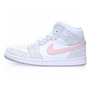 Air Jordan 1 Mid SE Light Iron Ore DN4045-001 - 3