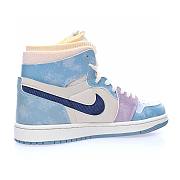 Air Jordan 1 High Zoom Air CMFT Celestine Blue DQ5091-041 - 3
