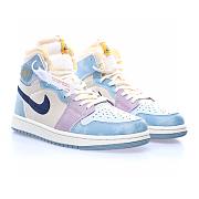 Air Jordan 1 High Zoom Air CMFT Celestine Blue DQ5091-041 - 6