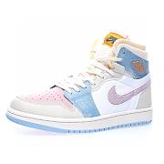 Air Jordan 1 High Zoom Air CMFT Pink Oxford DQ5092-651 - 2