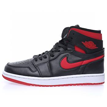 Air Jordan 1 High Zoom CMFT Bred (W) CT0979-006
