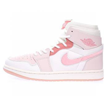 Air Jordan 1 High Zoom Comfort WMNS CT5443-666