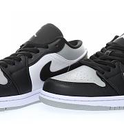 Air Jordan 1 Low Shadow Toe 553558-052 - 6