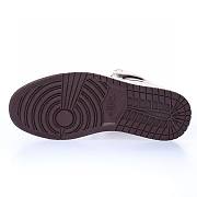 Air Jordan 1 Retro High OG A Ma Maniére - DO7097-100 - 2