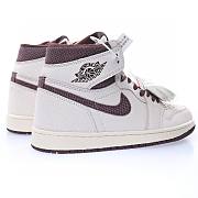 Air Jordan 1 Retro High OG A Ma Maniére - DO7097-100 - 5