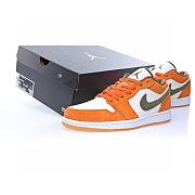 Air Jordan 1 Low SE Light Curry DH6931-102 - 3