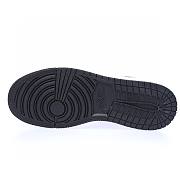 Air Jordan 1 Mid Schematic DQ1864-100 - 4