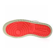 Air Jordan 1 High Zoom Air CMFT Olive Aura CT0979-102 - 5