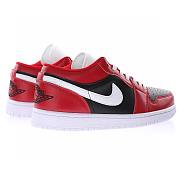 Air Jordan 1 Low Chicago Flip DC0774-603 - 6