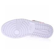 Air Jordan 1 Low Chicago Flip DC0774-603 - 5