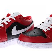 Air Jordan 1 Low Chicago Flip DC0774-603 - 2