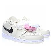 Air Jordan 1 Low Coconut Milk DC0774-121 - 3
