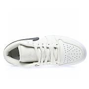 Air Jordan 1 Low Coconut Milk DC0774-121 - 5