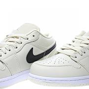 Air Jordan 1 Low Coconut Milk DC0774-121 - 6