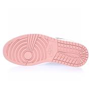 Air Jordan 1 Low Light Madder Root DC0774-800 - 4