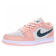 Air Jordan 1 Low Light Madder Root DC0774-800 - 3